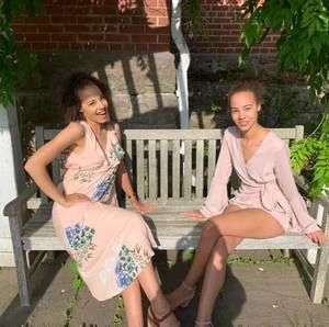 Meet your Posher, Heather